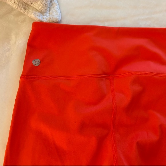 ZELLA Coral Leggings - Picture 3 of 7